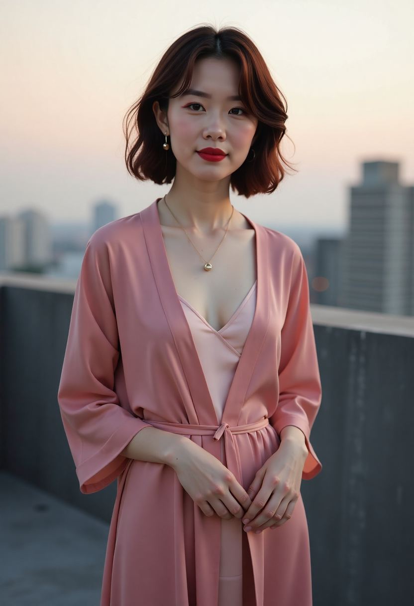 我们之间的距离