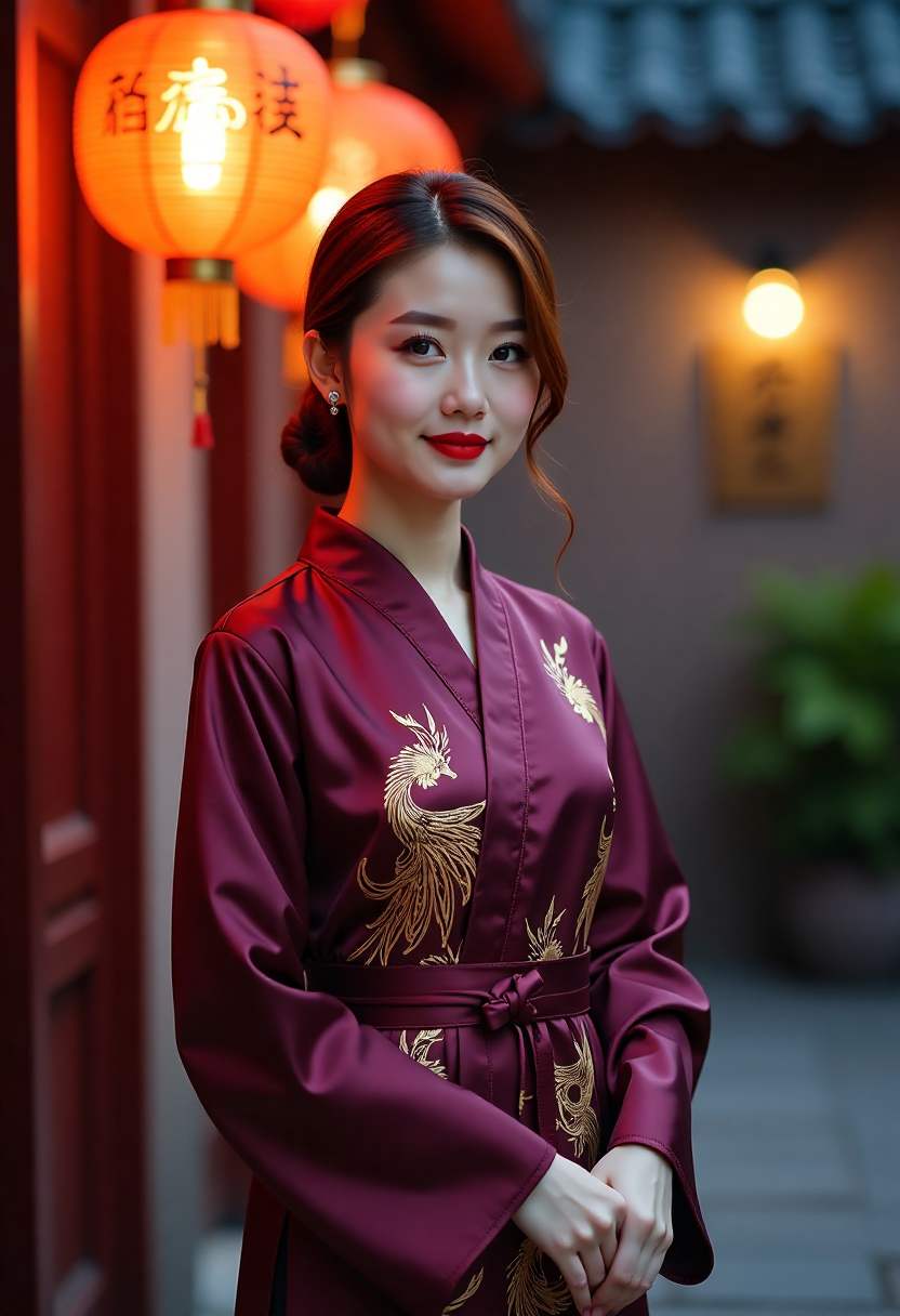 陌生的枕边人