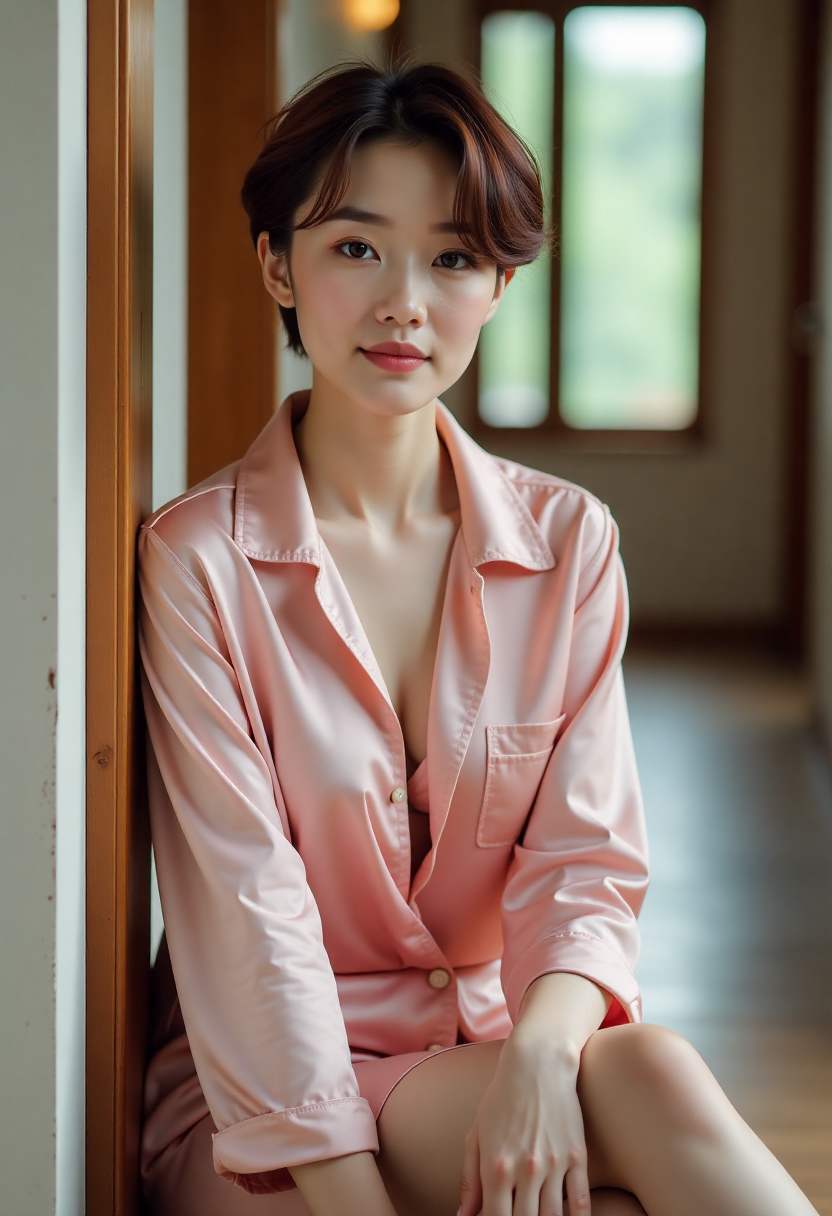 亲爱的骗局