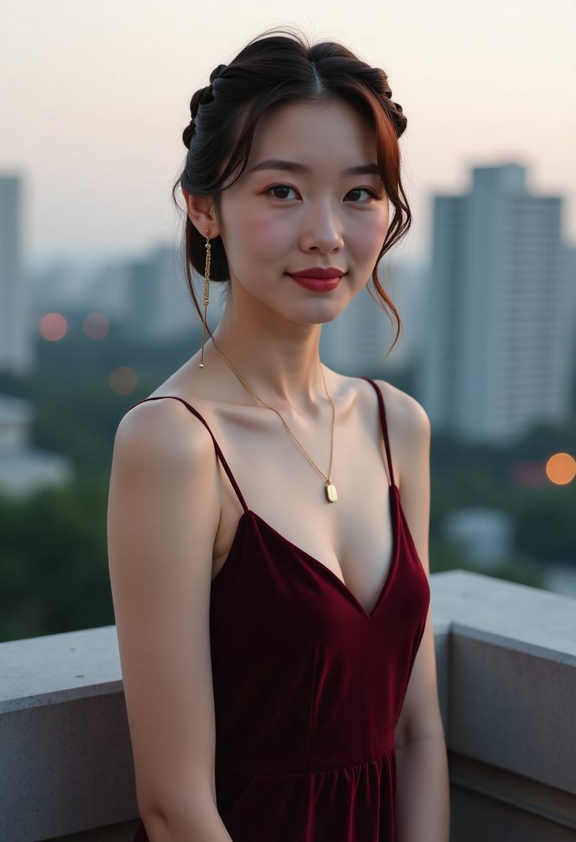 七年之殇