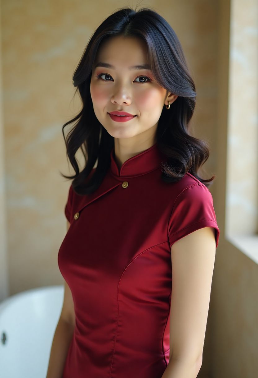 午夜花园