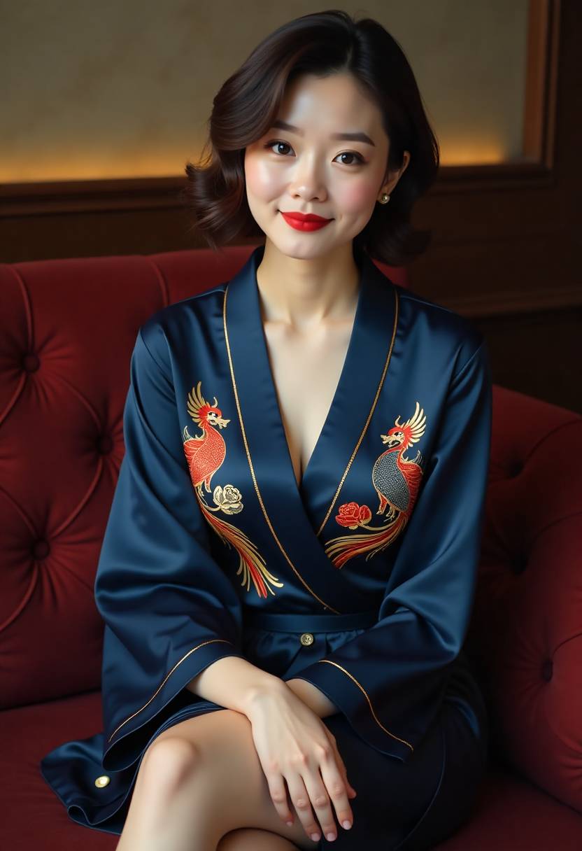 失控的爱