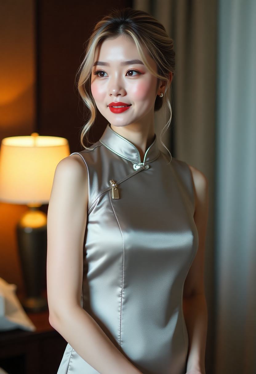 你是我的陷阱
