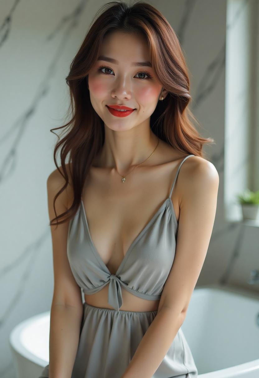保守的老婆终于被别人骗了怎么办